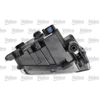 Valeo | Nebelscheinwerfer | 047436