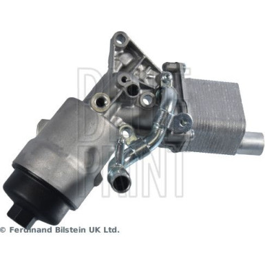 Gehäuse, Ölfilter Blue Print Solution ADBP210153