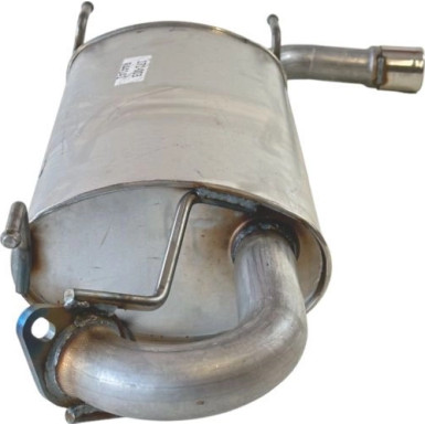 Bosal | Endschalldämpfer | 171-003