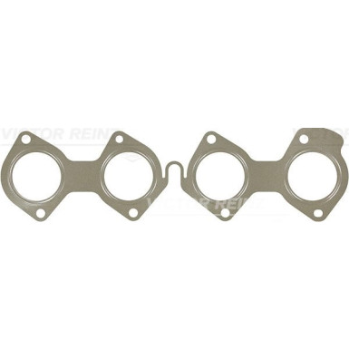 71-37967-00 Dichtung, Abgaskrümmer 71-37967-00 Dichtung, Abgaskrümmer