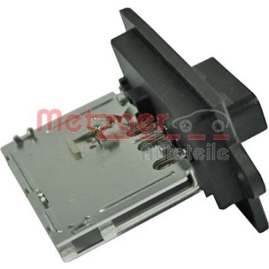 0917159 Widerstand, Innenraumgebläse