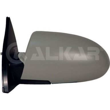Alkar | Außenspiegel | 6139576 Alkar | Außenspiegel | 6139576