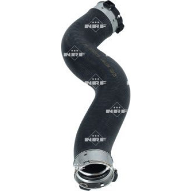 166104 Ladeluftschlauch 166104 Ladeluftschlauch