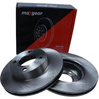 19-0997 Bremsscheibe