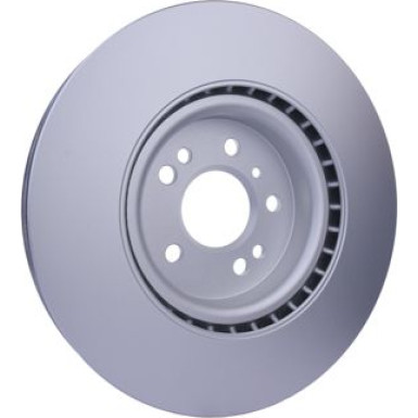 Hella | Bremsscheibe | 8DD 355 126-301