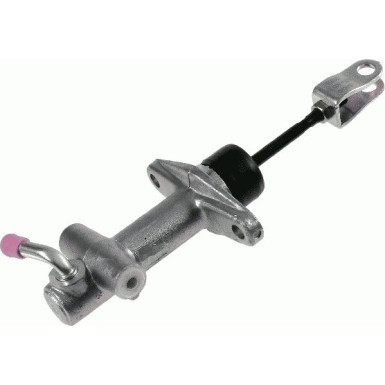 Sachs | Geberzylinder, Kupplung | 6284 600 387
