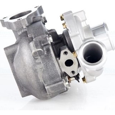 Nissens Turbolader 93203