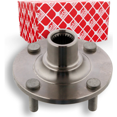 FEBI BILSTEIN 36241 Radnabe FEBI BILSTEIN 36241 Radnabe