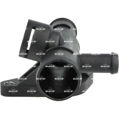 775022 Kühlmittelflansch