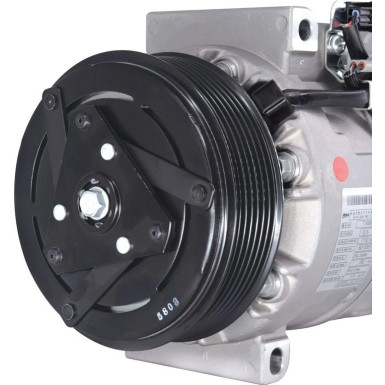 716688 Kompressor, Klimaanlage VALEO ORIGINS - NEW O.E. TECHNOLOGIE 716688 Kompressor, Klimaanlage VALEO ORIGINS - NEW O.E. TECHNOLOGIE