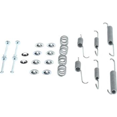 1 987 475 157 Zubehörsatz, Bremsbacken