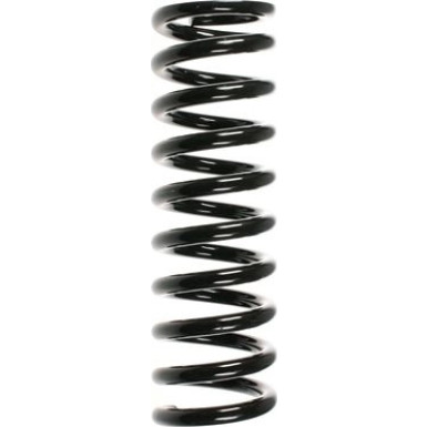 Spidan | Fahrwerksfeder | 49235