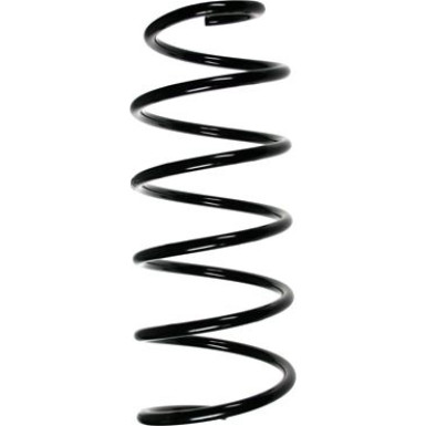 Spidan | Fahrwerksfeder | 56580