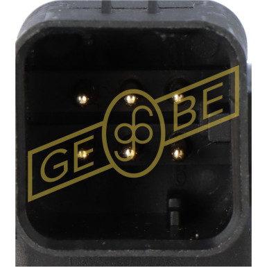 9 3742 1 NOx-Sensor, NOx-Katalysator