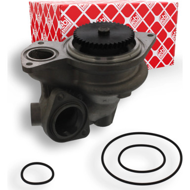 FEBI BILSTEIN 39886 Wasserpumpe