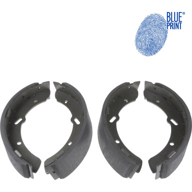 ADC44137 Bremsbackensatz ADC44137 Bremsbackensatz