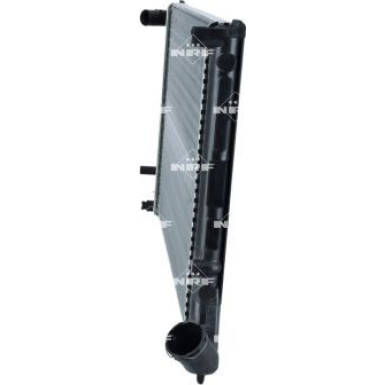 NRF | Kühler, Motorkühlung | 58020