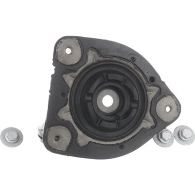 2 x SKF Federbeinstützlager | VKDA 35606