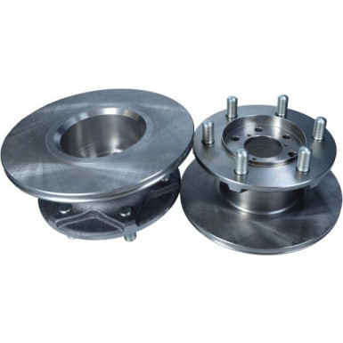 19-2666 Bremsscheibe