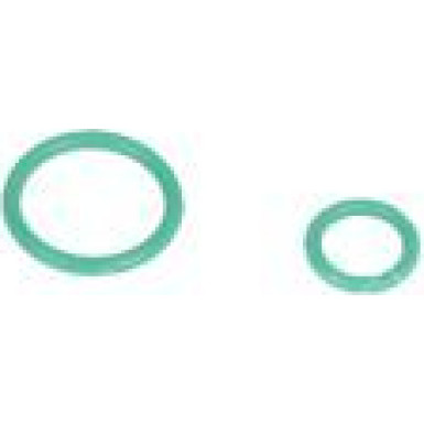 35305 Kondensator, Klimaanlage EASY FIT