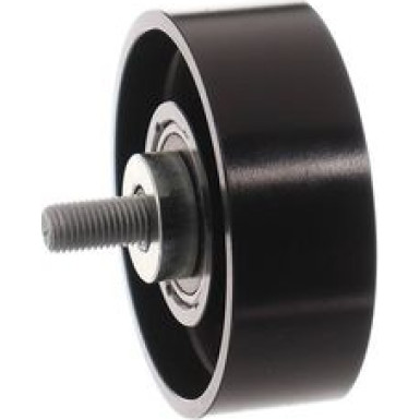SKF | Umlenk-/Führungsrolle, Keilrippenriemen | VKM 61068