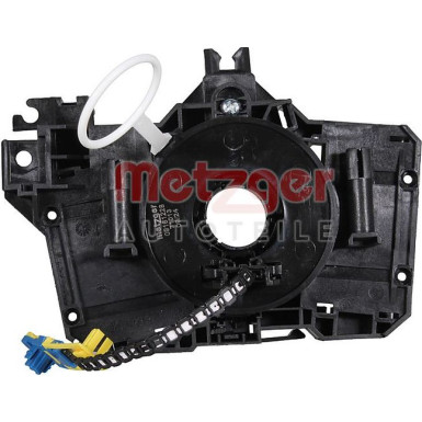 Metzger | Wickelfeder, Airbag | 09161228