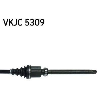 SKF | Antriebswelle | VKJC 5309