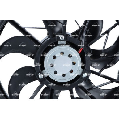 470057 Lüfter, Motorkühlung