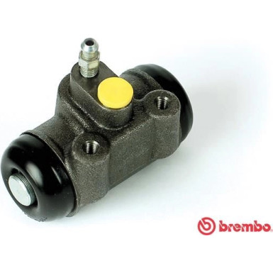 Brembo | Radbremszylinder | A 12 086
