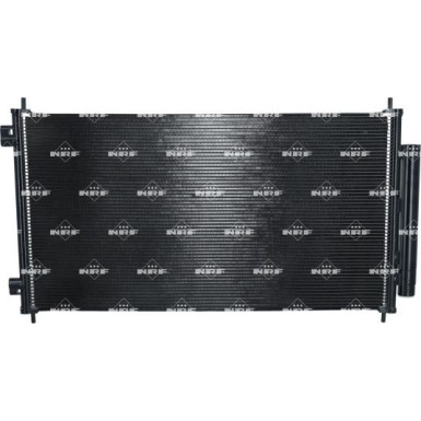 35864 Kondensator, Klimaanlage EASY FIT 35864 Kondensator, Klimaanlage EASY FIT