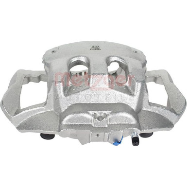 Metzger | Bremssattel | 6261654