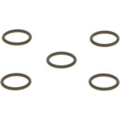 BOSCH | Dichtring | F 00N 201 857