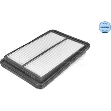 Meyle Luftfilter MEYLE-ORIGINAL: True to OE 16-12 321 0023