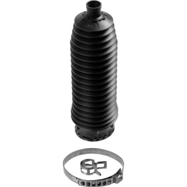 30249 01 Faltenbalg, Lenkung