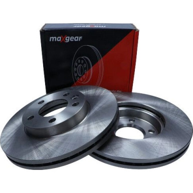 19-1050 Bremsscheibe