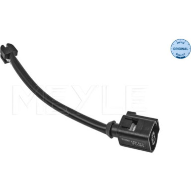 Meyle Warnkontakt, Bremsbelagverschleiß MEYLE-ORIGINAL: True to OE 114 527 0003