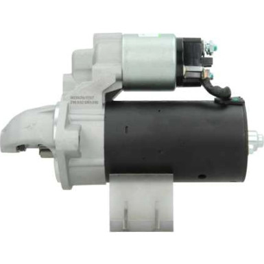 BV PSH 210.532.093.010 Anlasser 12V, 1,8kW, Zähnez.: 9, B+ (M8), Ø 73,8 mm