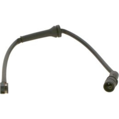 BOSCH Warnkontakt, Bremsbelagverschleiß 1 987 474 581