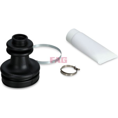 772 0151 30 Faltenbalgsatz, Antriebswelle