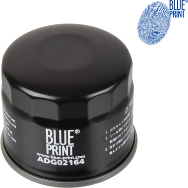 Blue Print | Ölfilter | ADG02164