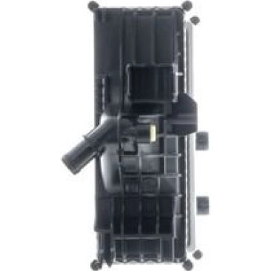 CR 2634 000P Kühler, Motorkühlung BEHR *** PREMIUM LINE ***