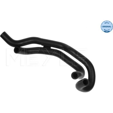 Meyle Kühlerschlauch MEYLE-ORIGINAL: True to OE 119 121 0130