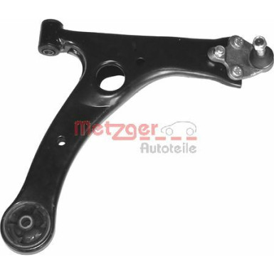 58067302 Lenker, Radaufhängung