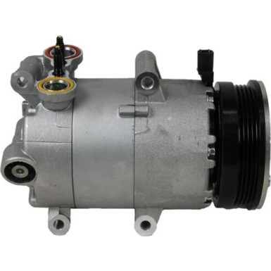Mahle | Kompressor, Klimaanlage | ACP 554 000P
