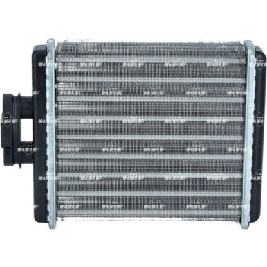 53558 Wärmetauscher, Innenraumheizung