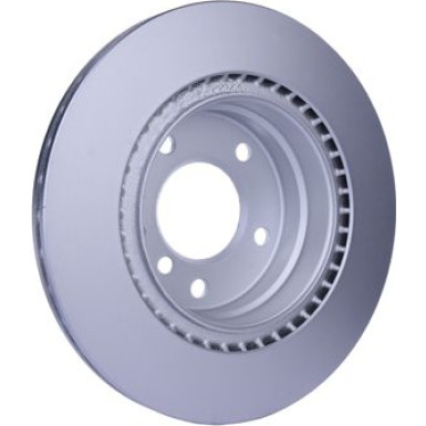 Hella | Bremsscheibe | 8DD 355 111-281