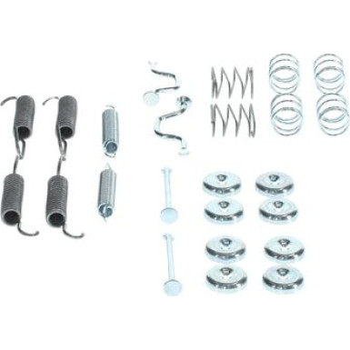 1 987 475 291 Zubehörsatz, Feststellbremsbacken