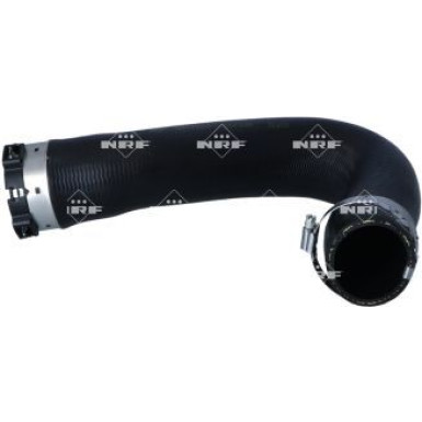 166106 Ladeluftschlauch EASY FIT