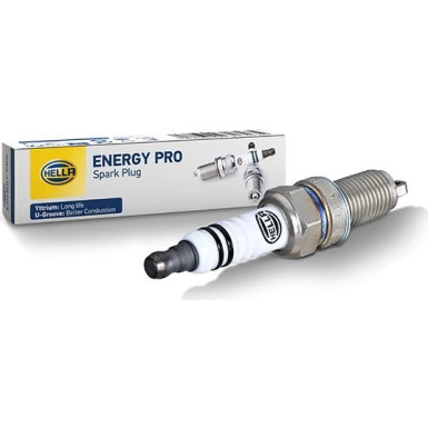 Hella Zündkerze Energy Pro 8EH 188 704-101 Hella Zündkerze Energy Pro 8EH 188 704-101