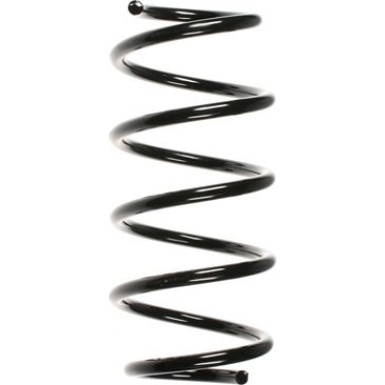 Spidan | Fahrwerksfeder | 85334